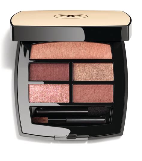 best chanel eye palette|Chanel les beiges eyeshadow palette.